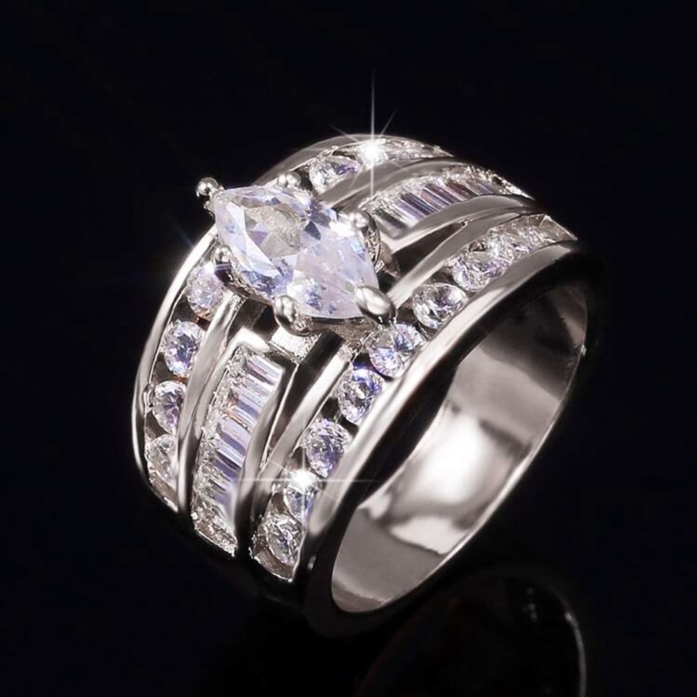 RING SET - Picture 3 of 3